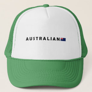 Australien Australien Keps