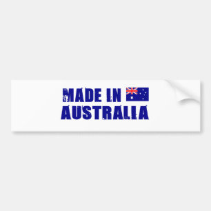 AUSTRALIEN BILDEKAL