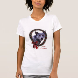 Australien Cattle Hund jul Tee