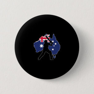 Australien Cricket Knapp