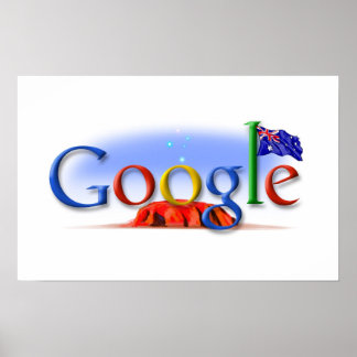 Australien_dag 2005 poster