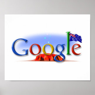 Australien_dag 2005 poster