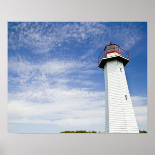 Australien, delstaten Queensland, Cleveland. Det Poster