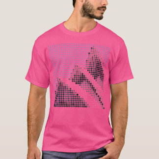 Australien Dots Opera Sydney T Shirt