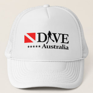 Australien DV4 Keps