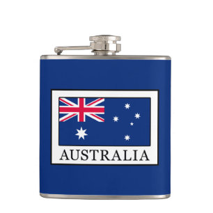 Australien Fickplunta