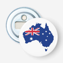 Australien flagga