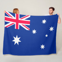Australien flagga