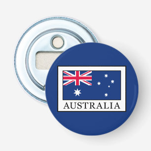 Australien Flasköppnare