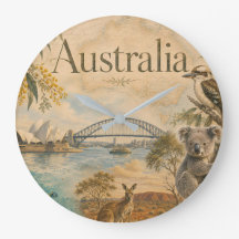 Australien för älskare av Australien