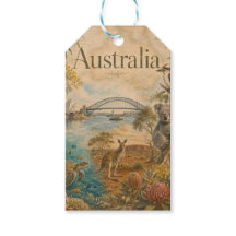 Australien för Australienälskare