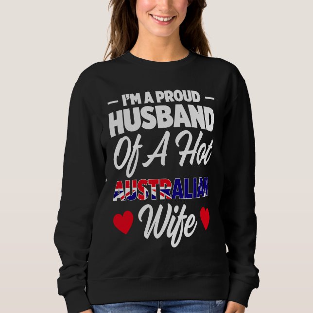 Australien För Stolt Australiensisk Aussie Austral T Shirt (Framsida)