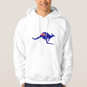 Australien 🦘 hoodie 🦘
