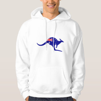 Australien 🦘 hoodie 🦘