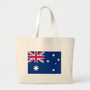 Australien Jumbo Tygkasse