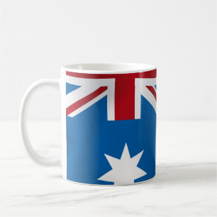 Australien Kaffemugg