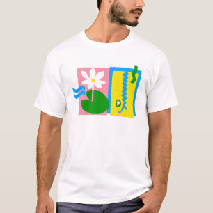 Australien - KAKADU nationalpark - vilda djur - T Shirt