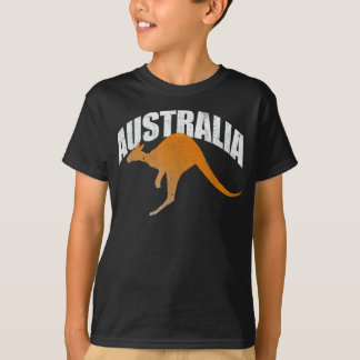 Australien Kangaroo | Australian Souvenir T-shirt