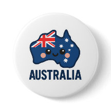 Australien Kawaii Fusion - djärv och positiv