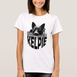 Australien Kelpie Tee Shirt