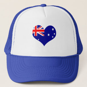 Australien Keps