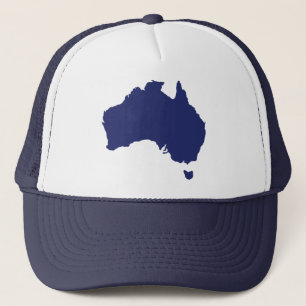 Australien Keps