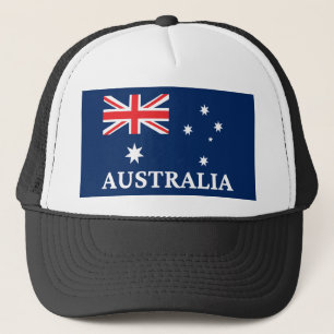 Australien Keps