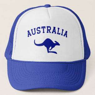 Australien Keps