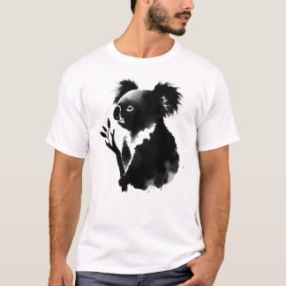 Australien: Koala T Shirt