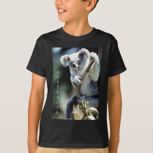 Australien Koalabjörn T Shirt