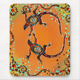 AUSTRALIEN KONST                   MUSMATTA