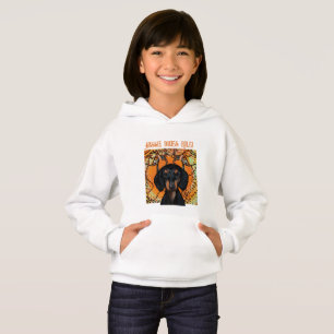 AUSTRALIEN KONST T SHIRT