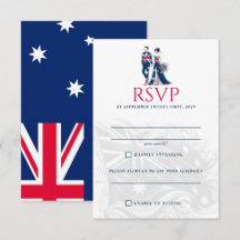 Australien lite