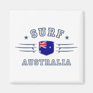 Australien Magnet