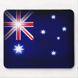 Australien Mousepad Musmatta