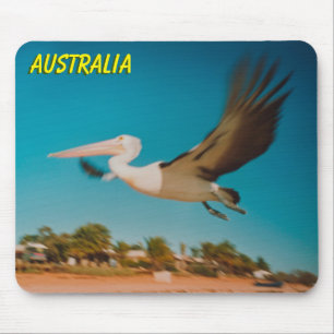 Australien Musmatta