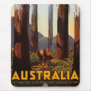 Australien Musmatta