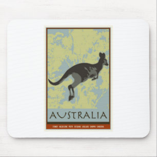 Australien Musmatta