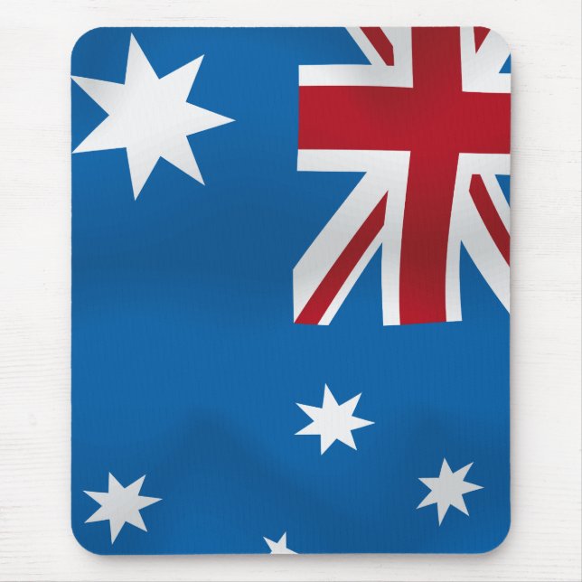 Australien Musmatta (Framsidan)