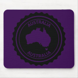 Australien Musmatta