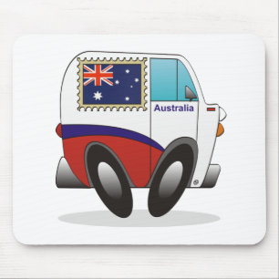 Australien Musmatta