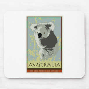 Australien Musmatta
