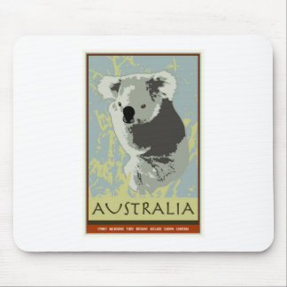 Australien Musmatta