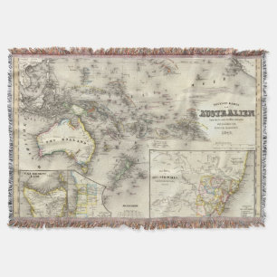 Australien Mysfilt