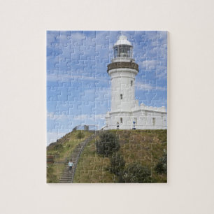 Australien, New South Wales, Cape Byron Pussel