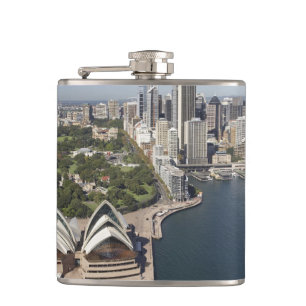 Australien, New South Wales, Sydney, Sydney 2 Fickplunta