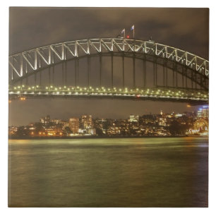 Australien, New South Wales, Sydney, Sydney 2 Kakelplatta