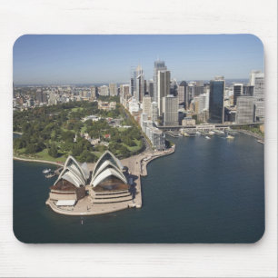 Australien, New South Wales, Sydney, Sydney 2 Musmatta