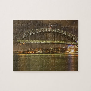 Australien, New South Wales, Sydney, Sydney 2 Pussel