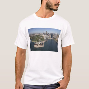 Australien, New South Wales, Sydney, Sydney 2 T-shirt